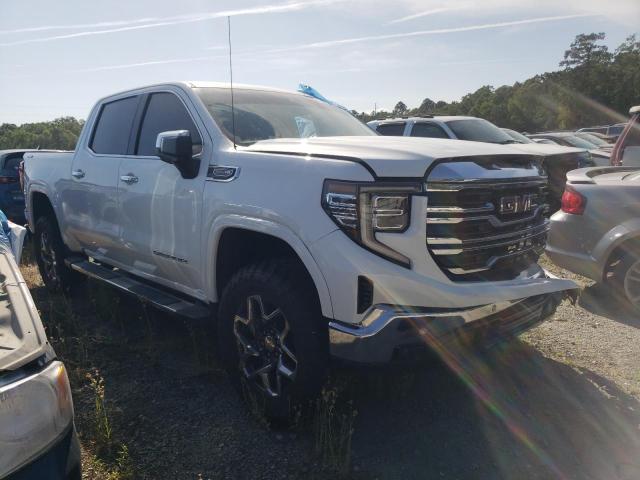 Vin: 3gtuudel0rg438557, lot: 52616245, gmc sierra k1500 slt 20244