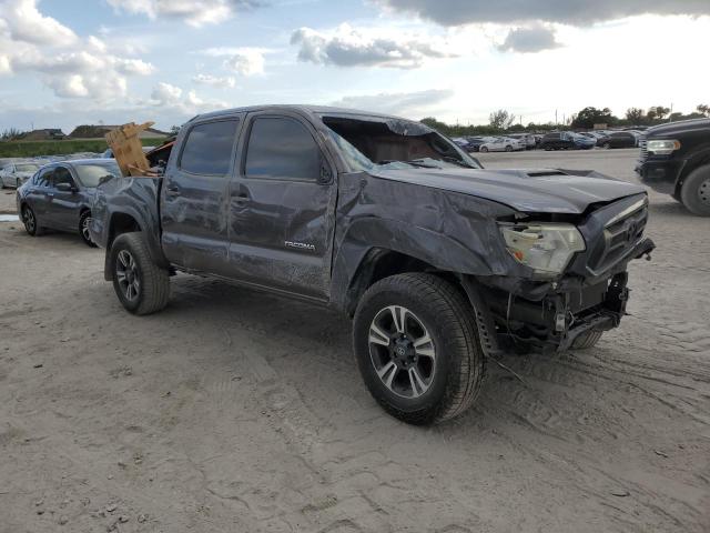 Vin: 5tfju4gn2fx073632, lot: 51940675, toyota tacoma double cab prerunner 20154