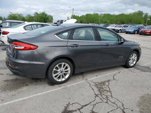 Vin: 3fa6p0lu6kr240831, lot: 53849005, ford fusion se 20193