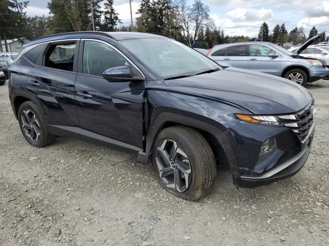 Vin: km8jbdd25ru186721, lot: 53752245, hyundai tucson sel 20244