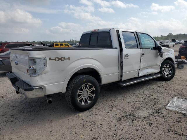 Vin: 1ftfw1et9cfa59437, lot: 53509015, ford f-150 supercrew 20123