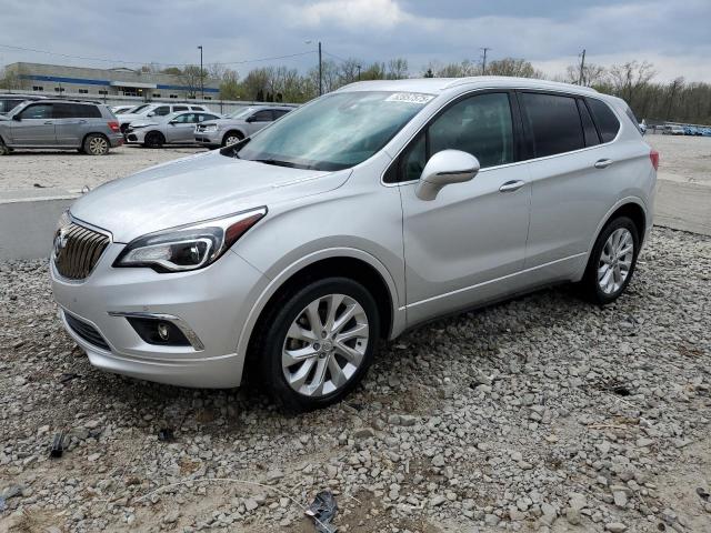 2016 BUICK ENVISION P - LRBFXESX3GD187362