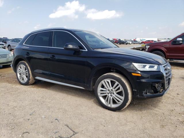 Vin: wa1bnafy2j2049973, lot: 54420425, audi q5 premium plus 20184