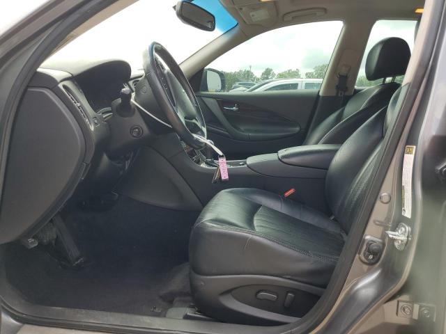 2016 INFINITI QX50 - JN1BJ0RPXGM234383