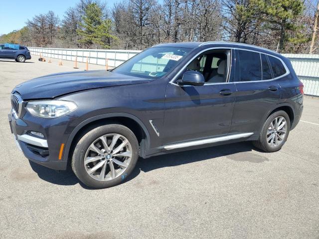 BMW X3 XDRIVE3