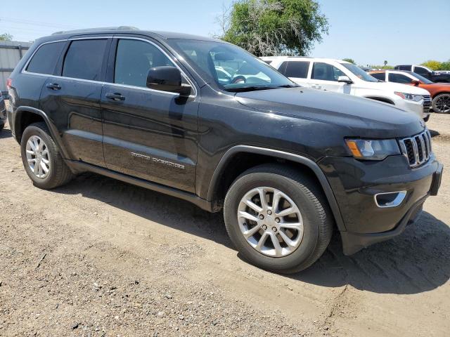 Vin: 1c4rjfag8mc817661, lot: 52374235, jeep grand cher laredo 20214