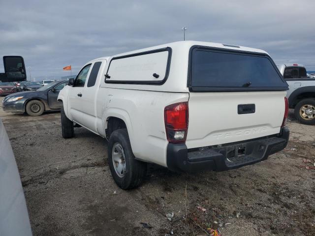 Vin: 5tfrx5gn5lx175373, lot: 51676665, toyota tacoma access cab 20202