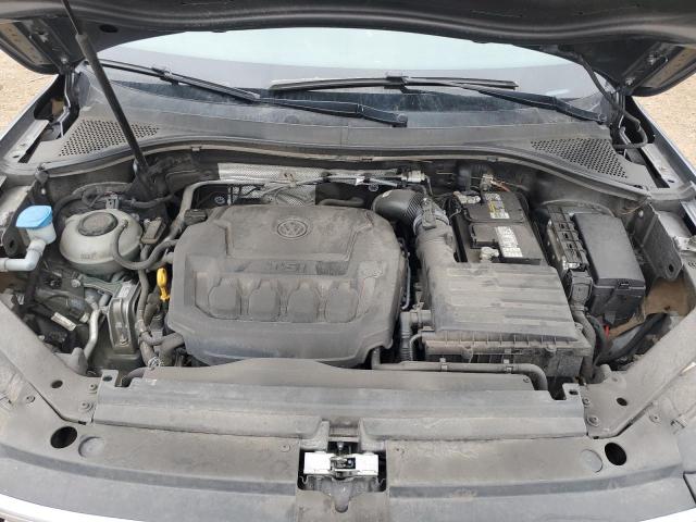 2020 VOLKSWAGEN TIGUAN SE - 3VV3B7AX9LM044660