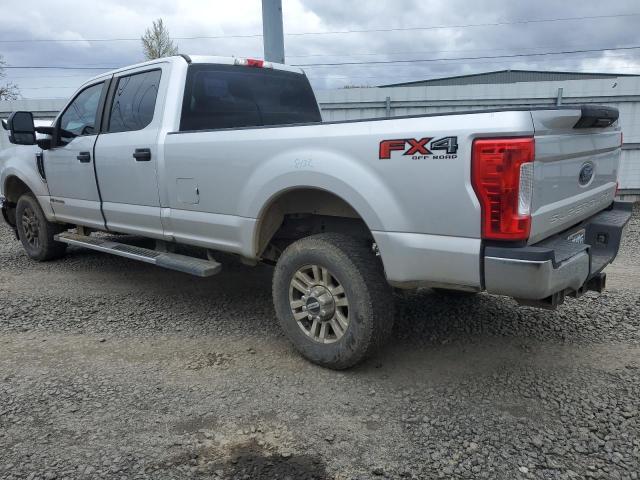 2017 FORD F350 SUPER - 1FT8W3BT2HEF39552
