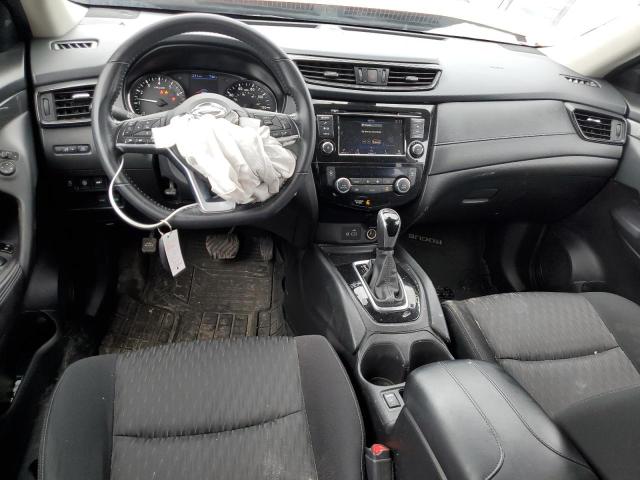 JN8AT2MT5LW005776 2020 NISSAN ROGUE