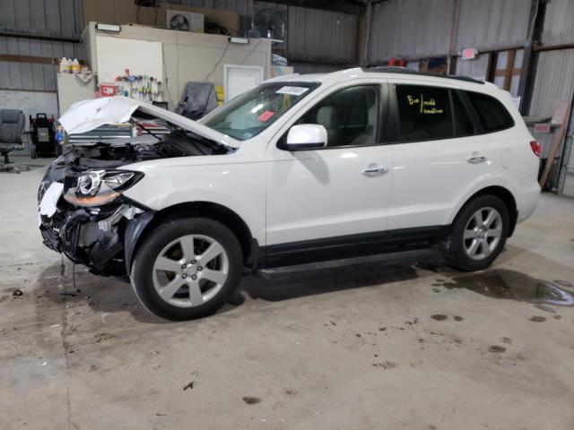 HYUNDAI SANTA FE S
