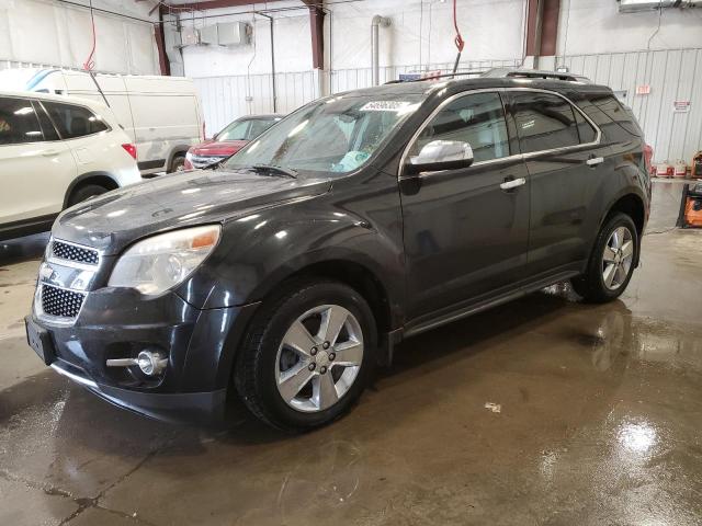 Vin: 2gnflgek8c6168069, lot: 54696305, chevrolet equinox ltz 2012 img_1