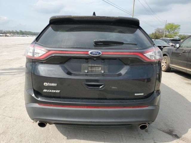 2016 FORD EDGE SE - 2FMPK3G95GBC39644