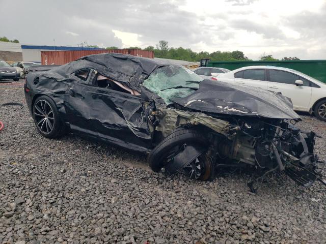 Vin: 2g1fb1e34f9162105, lot: 54297185, chevrolet camaro ls 20154
