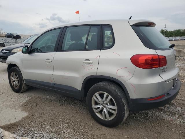 Vin: wvgbv3ax8ew594957, lot: 54565655, volkswagen tiguan s 20142