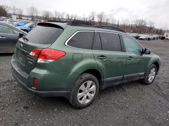 Vin: 4s4brbcc4b3401595, lot: 52142325, subaru outback 2.5i premium 20113