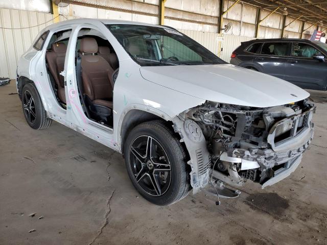 Vin: w1n4n4hb2mj241003, lot: 52382495, mercedes-benz gla-class 250 4matic 20214