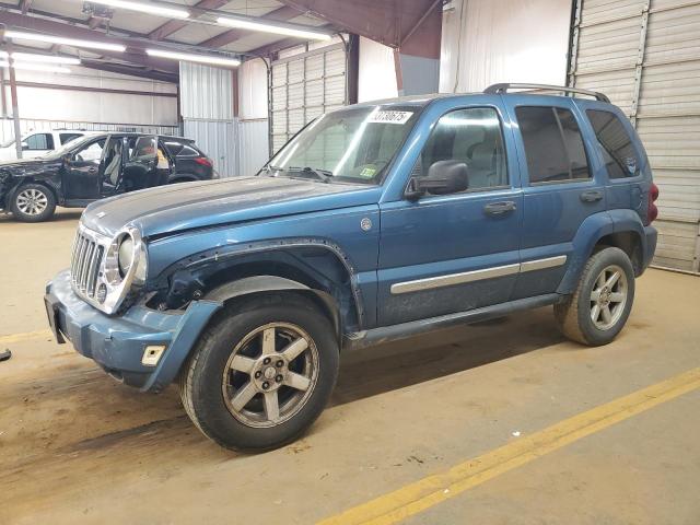 JEEP LIBERTY LI