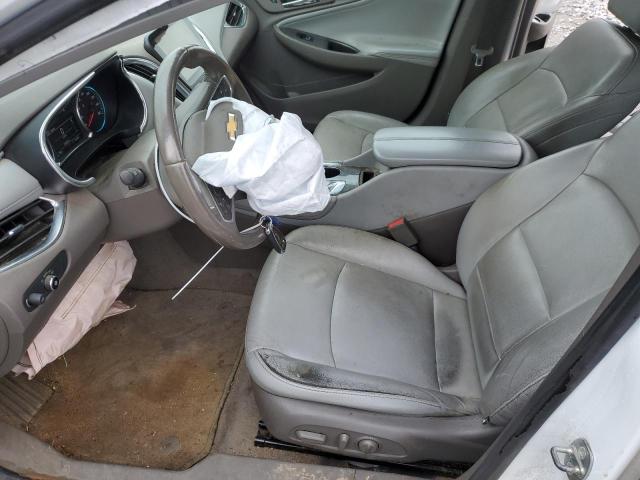 2016 CHEVROLET MALIBU LT - 1G1ZE5ST4GF249155