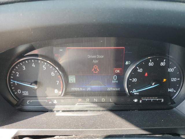 2021 FORD EXPLORER L - 1FMSK8FH5MGB07519