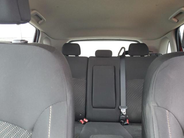 2015 MITSUBISHI OUTLANDER - 4A4AR4AU6FE012340