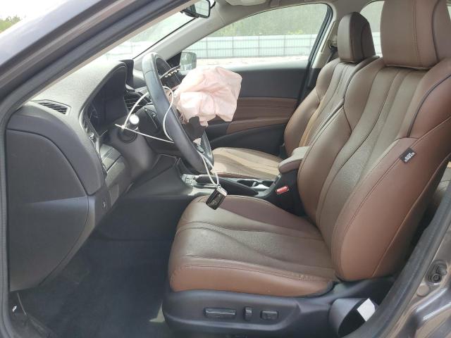 2020 ACURA ILX PREMIU - 19UDE2F70LA007629