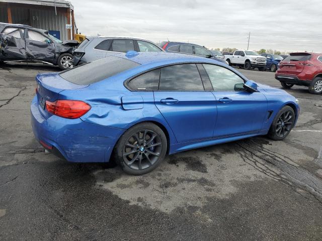 Vin: wba4b3c50gg344205, lot: 52738205, bmw 4 series xi gran coupe 20163