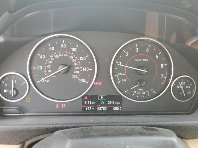 2017 BMW 430I - WBA4U7C5XH5H19230