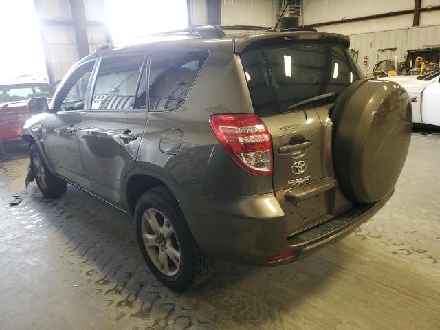 Vin: 2t3zf4dv7cw132627, lot: 52861935, toyota rav4 20122