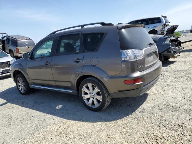 Vin: ja4as3aw7az013970, lot: 53640735, mitsubishi outlander se 20102