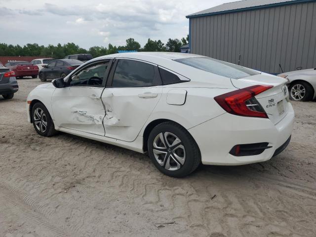 Vin: 19xfc2f5xge006745, lot: 53628495, honda civic lx 20162