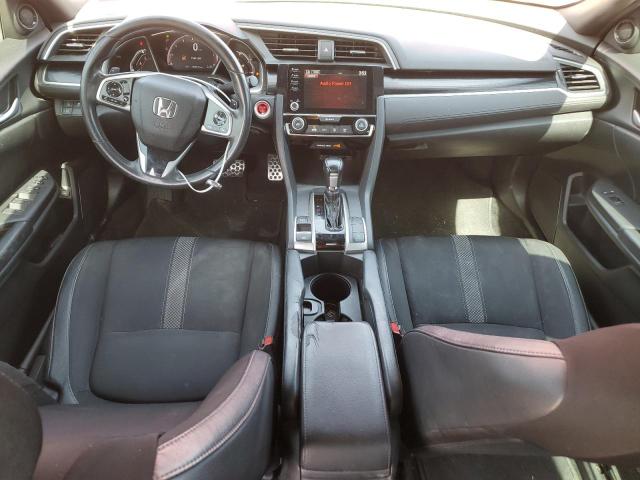2020 HONDA CIVIC SPOR - 2HGFC2F8XLH524915