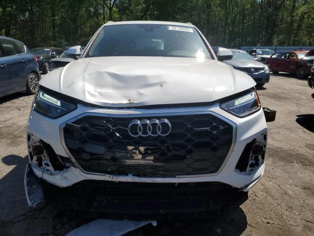 wa1eaafy4p2058384 - 2023 Audi q5 premium plus 45 - #52145235