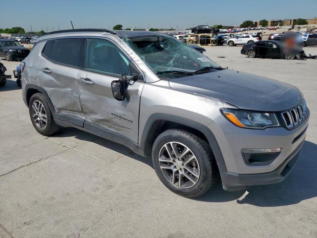 2020 JEEP COMPASS LA - 3C4NJCBB4LT205993