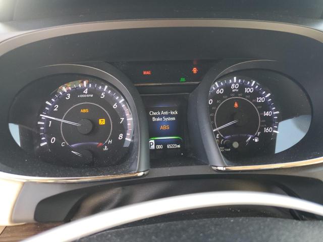 2015 TOYOTA AVALON XLE - 4T1BK1EBXFU154408
