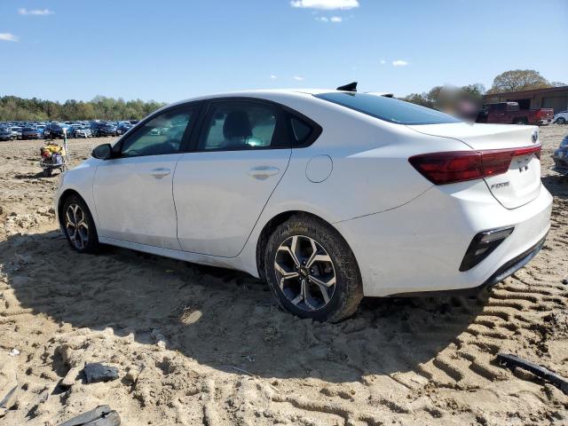 Vin: 3kpf24ad4ke132492, lot: 51848805, kia forte fe 20192