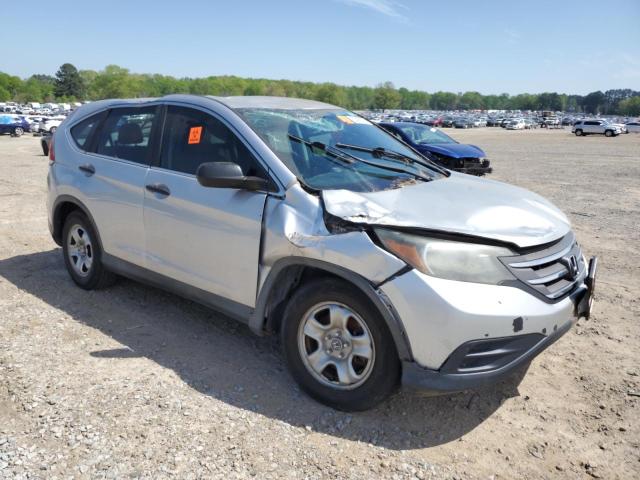 Vin: 3czrm3h37eg707282, lot: 52498935, honda crv lx 20144