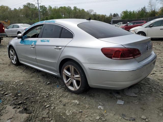 Vin: wvwbp7an6ge512978, lot: 53804155, volkswagen cc base 20162