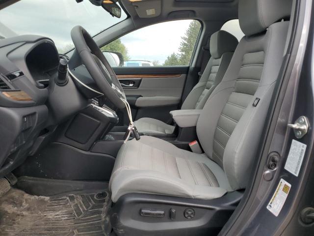 2018 HONDA CR-V EX - 2HKRW2H53JH631167