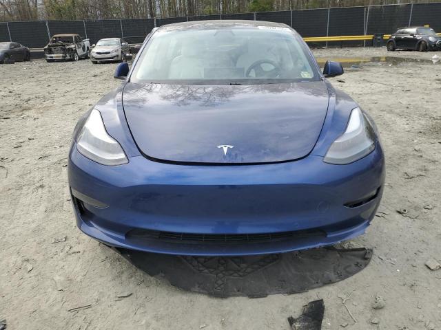 2021 TESLA MODEL 3 - 5YJ3E1EA8MF973141
