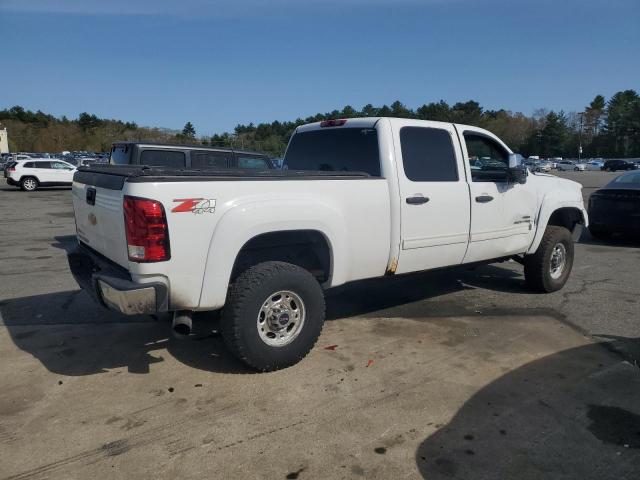 Vin: 1gt4k0b66af132403, lot: 54565615, gmc sierra k2500 sle 20103