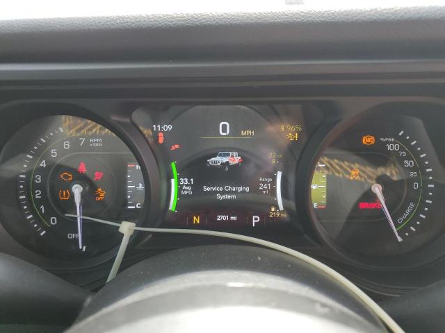 2024 JEEP WRANGLER 4 1C4RJXN62RW204366