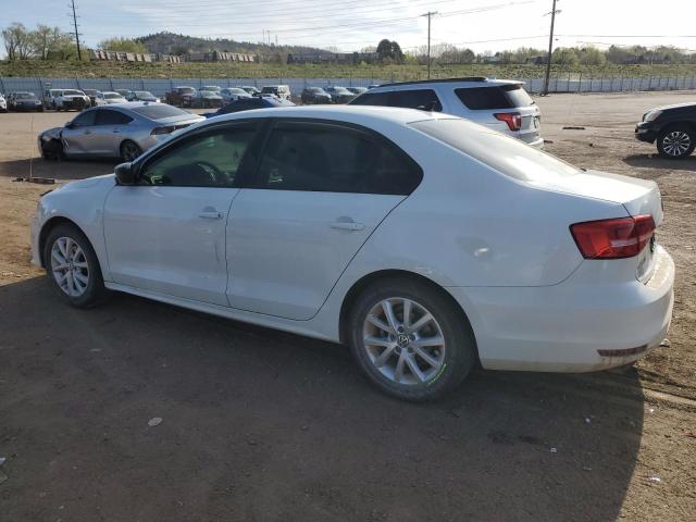 Vin: 3vwd17aj3fm225739, lot: 53985195, volkswagen jetta se 20152