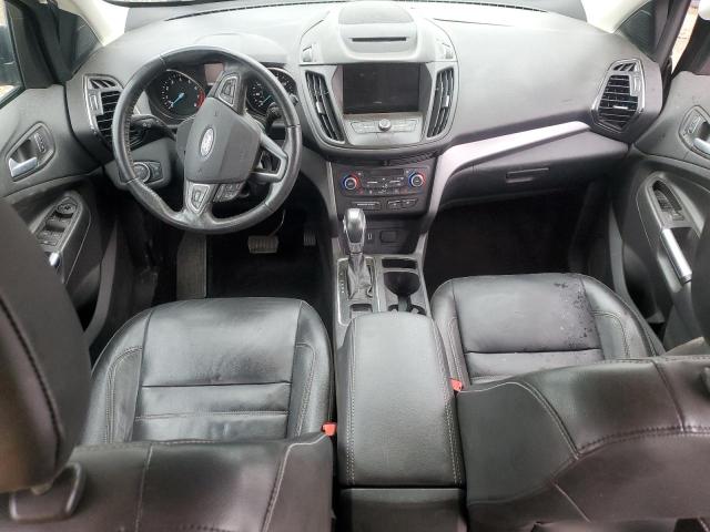 2018 FORD ESCAPE SEL - 1FMCU0HD8JUC68745
