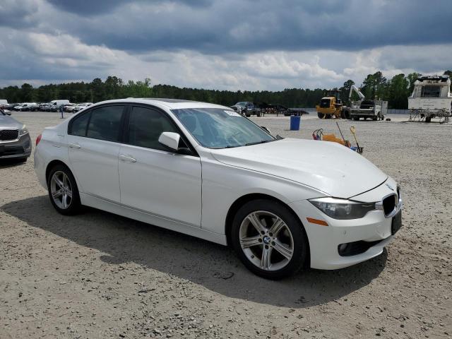 Vin: wba3b5g56fns19222, lot: 54548145, bmw 3 series xi sulev 20154
