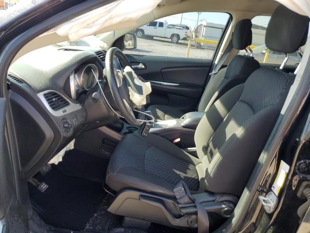 2019 DODGE JOURNEY SE - 3C4PDCBB7KT701322