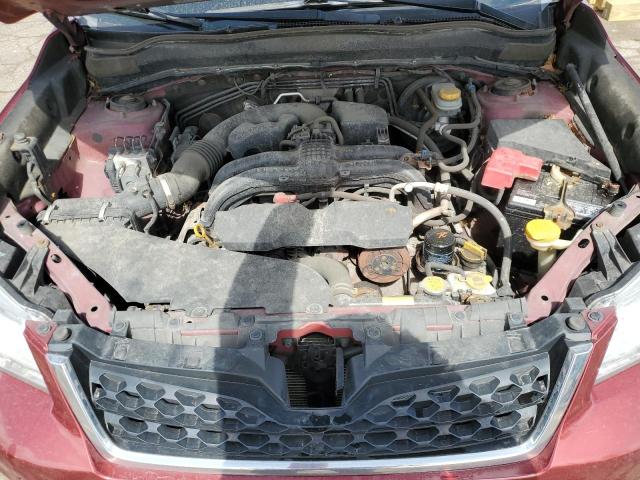 2015 SUBARU FORESTER 2 - JF2SJADC2FH468047
