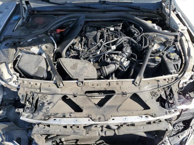 2017 BMW 740 XE WBA7J2C36HG497715