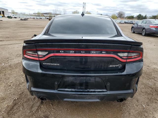 2022 DODGE CHARGER SR 2C3CDXL93NH191375
