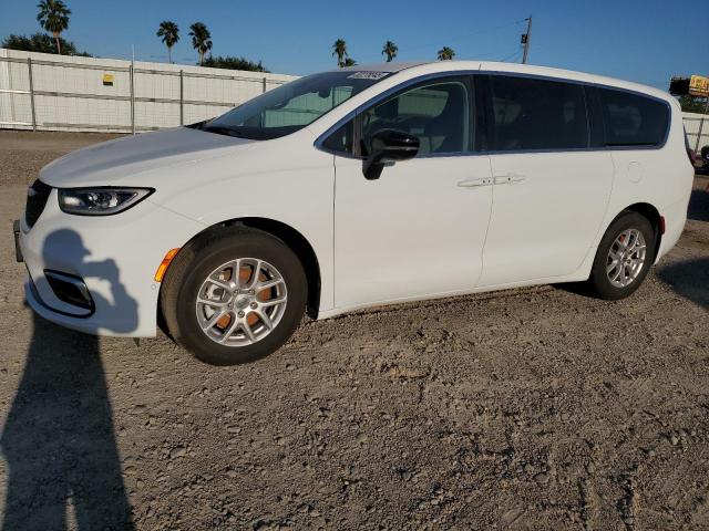 Vin: 2c4rc1bg1rr111481, lot: 52278345, chrysler pacifica touring l 2024 img_1